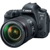 مشخصات، خرید و قیمت دوربین دیجیتال کانن Canon EOS 6D Mark II در یزد کمرا