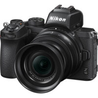 مشخصات، قیمت و خرید دوربین عکاسی نیکون Nikon Z50 در یزد کمرا