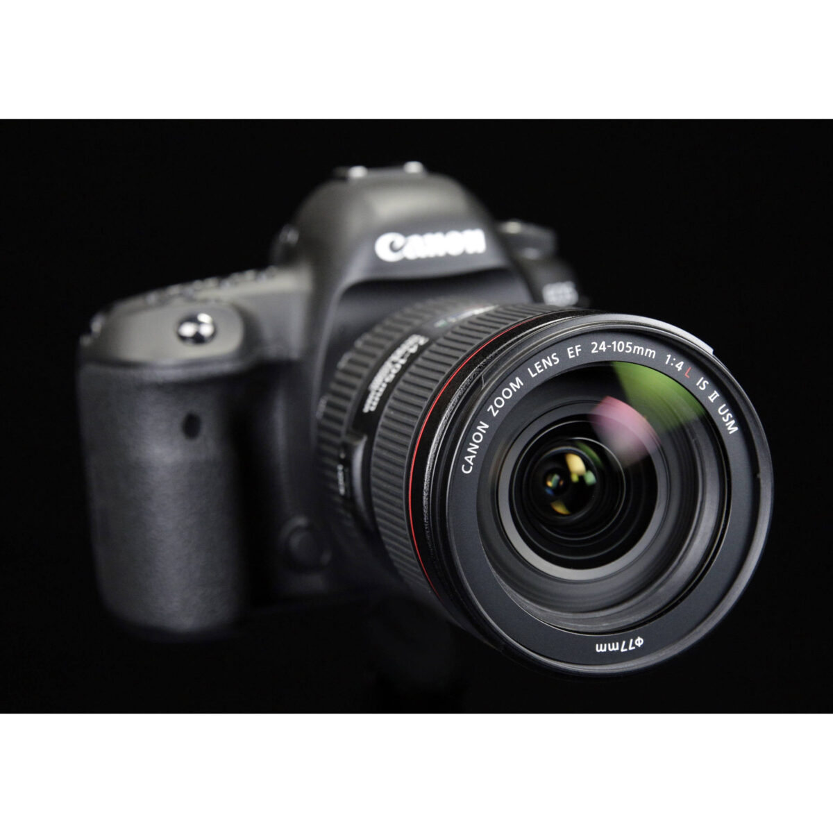 بهترین قیمت دوربین دیجیتال کانن eos 5d mark IV - فروشگاه یزد کمرا
