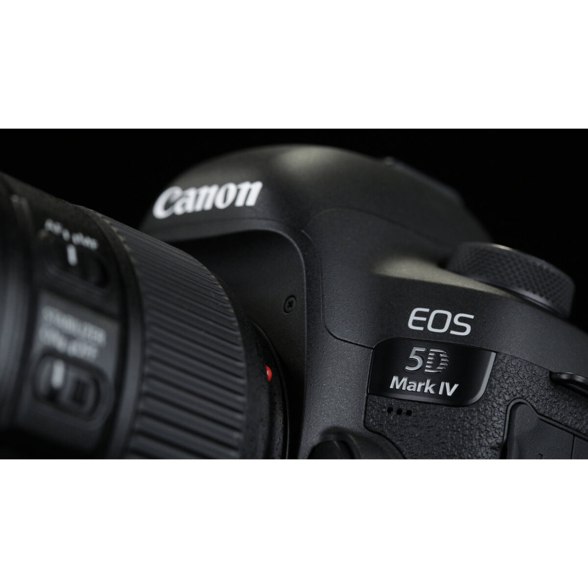 ارزان ترین قیمت دوربین canon eos 5d mark IV تایپ 2 - یزد کمرا