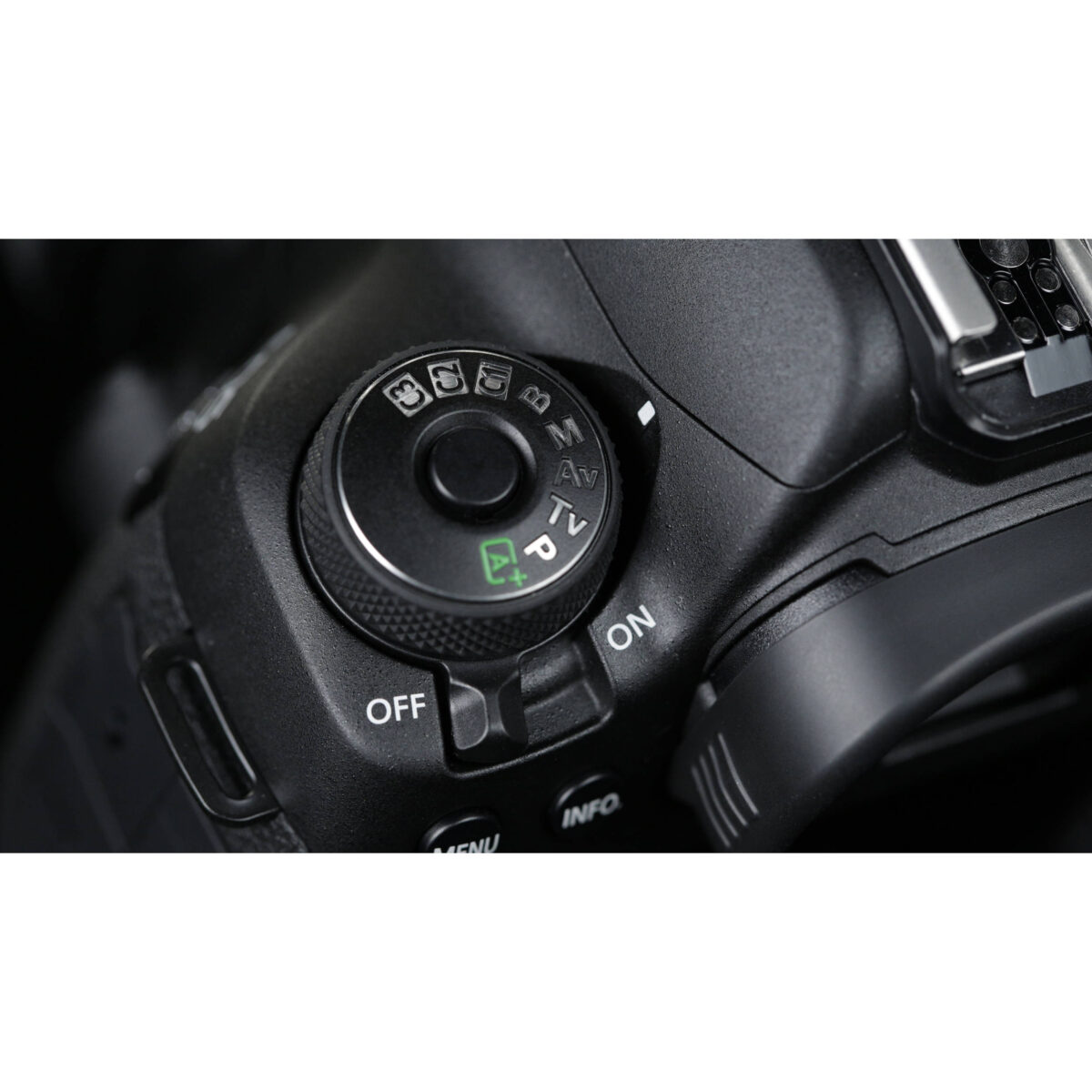 مشخصات، خرید و قیمت دوربین canon eos 5d mark IV تایپ 2 - یزد کمرا