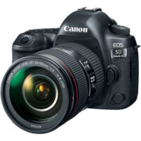 سفارش آنلاین دوربین canon eos 5d mark IV تایپ 2 - یزد کمرا