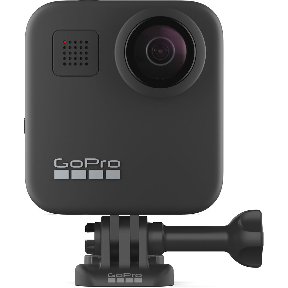 قیمت و خرید دوربین ورزشی گوپرو GoPro MAX 360