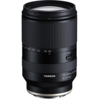 قیمت و خرید لنز تامرون Tamron 28-200mm f/2.8-5.6 Di III RXD Lens for Sony E