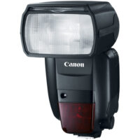 قیمت و خرید فلاش اکسترنال کانن Canon Speedlite 600EX II-RT