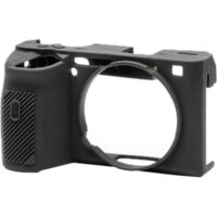 قیمت و خرید کاور کاور سیلیکونی دوربین سونی آلفا easyCover Silicone Protection Cover for sony 6600