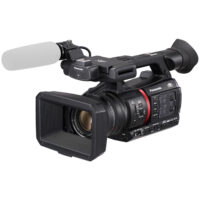قیمت و خرید دوربین فیلمبرداری پاناسونیک AG-CX350