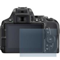 قیمت و خرید محافظ صفحه نمایش مناسب برای دوربین D5600