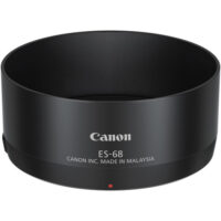 قیمت وخرید Canon ES-68 Lens Hood
