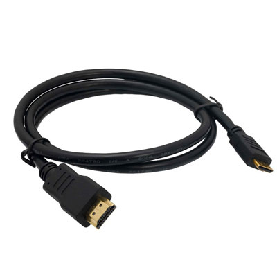 قیمت و خرید کابل HDMI به Mini HDMI مخصوص دوربین عکاسی و فیلمبرداری