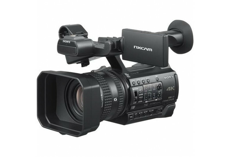 قیمت و خرید دوربین فیلمبرداری Nx200