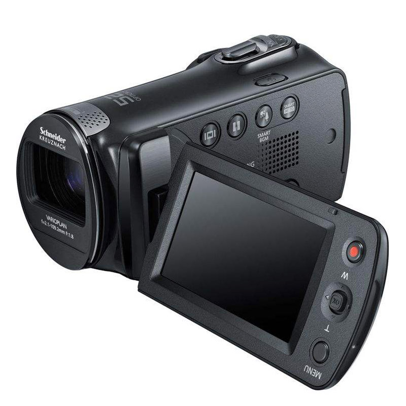 قیمت و خرید دوربین فیلمبرداری سامسونگ مدل HMX-F80