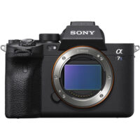 قیمت و خرید دوربین بدون آینه سونی Sony Alpha a7s III Mirrorless Body بدنه بدون لنز