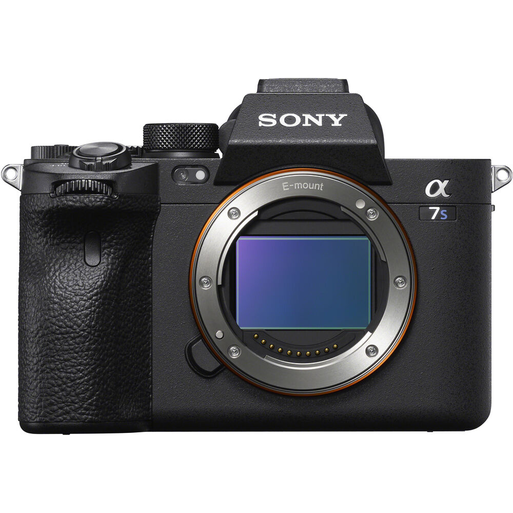 قیمت و خرید دوربین بدون آینه سونی Sony Alpha a7s III Mirrorless Body بدنه بدون لنز