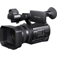 قیمت و خرید دوربین فیلمبرداری سونی NX100