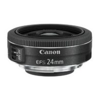 قیمت و خرید لنز کانن Canon EF-S 24mm f/2.8 STM
