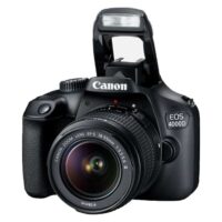 قیمت و خرید دوربین دیجیتال کانن Canon EOS 4000D Kit EF-S 18-55mm IS II