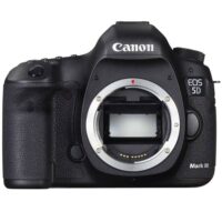 قیمت و خرید دوربین دیجیتال کانن مدل EOS 5D Mark III بدون لنز