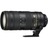 قیمت و خرید لنز نیکون Nikon AF-S NIKKOR 70-200mm f/2.8E FL ED VR