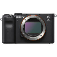 قیمت و خرید دوربین بدون آینه سونی Sony alpha a7C body