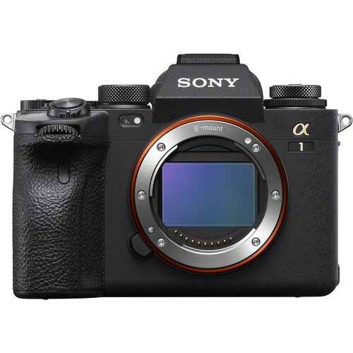 قیمت و خرید دوربین بدون آینه سونی Sony Alpha a1 Mirrorless Body