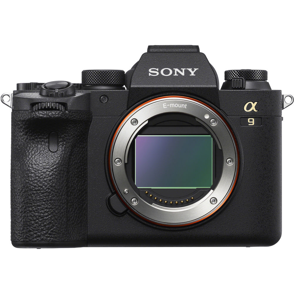 قیمت و خرید دوربین بدون آینه سونی Sony Alpha a9 II body