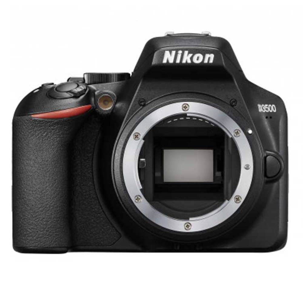 قیمت و خرید دوربین دیجیتال نیکون Nikon D3500 body