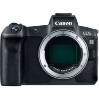 قیمت و خرید دوربین بدون آینه کانن Canon EOS R Mirrorless Camera Body