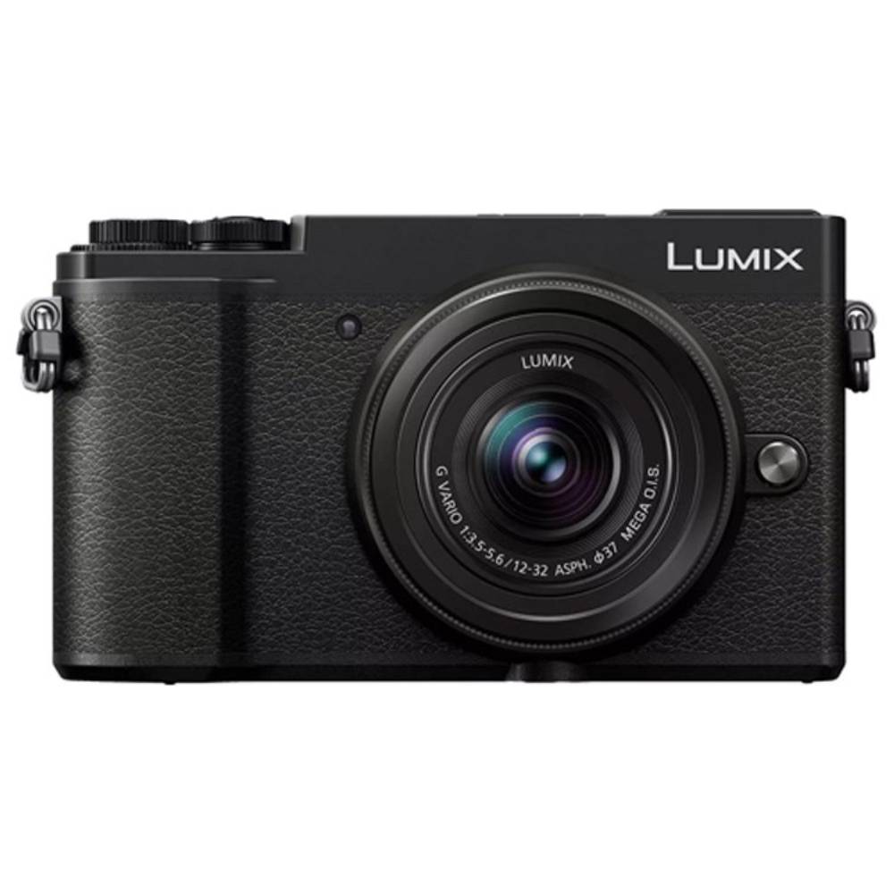 قیمت و خرید دوربین بدون آینه پاناسونیک Panasonic Lumix DC-GX9 Kit 12-32mm