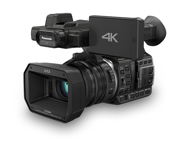 قیمت و خرید دوربین فیلمبرداری پاناسونیک مدل PANASONIC HC-X1000