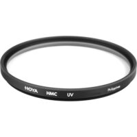 قیمت و خرید فیلتر لنز عکاسی UV هویا Hoya 52mm HMC UV Filter