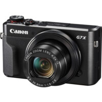 قیمت و خرید دوربین دیجیتال کانن G7X Mark II