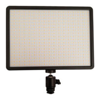 قیمت و خرید نور ثابت ال ای دی DBK Video Light SMD 600 LED