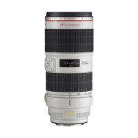 قیمت و خرید لنز کانن Canon EF 70-200 mm F/2.8L IS II USM