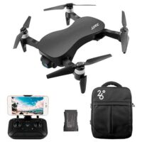 قیمت و خرید کوادکوپتر JJRC X12 Aurora 4K