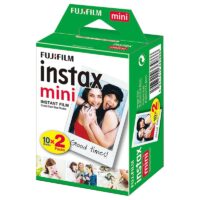 قیمت و خرید فیلم دوربین فوجی فیلم مدل Instax Mini