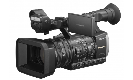 قیمت و خرید دوربین فیلمبرداری سونی HXR-NX3/1 ( کارکرده )