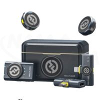 میکروفون هالی لند