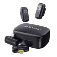 میکروفون هالی لند