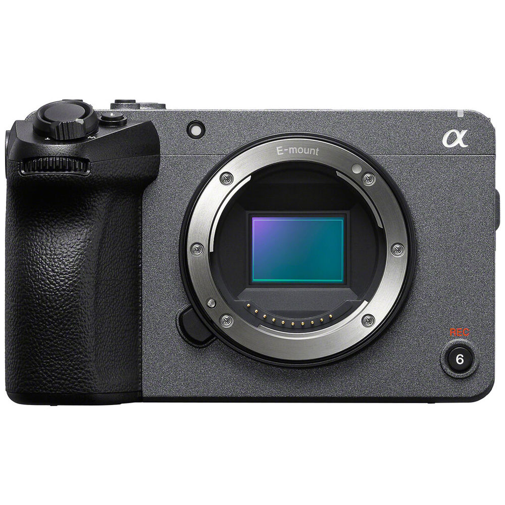 Sony-FX30-1 دوربین سونی