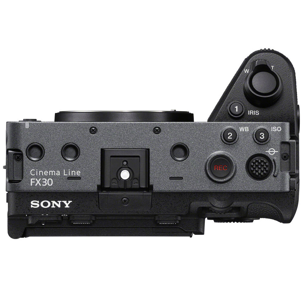 Sony-FX30-3