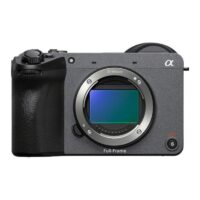 دوربین سونی